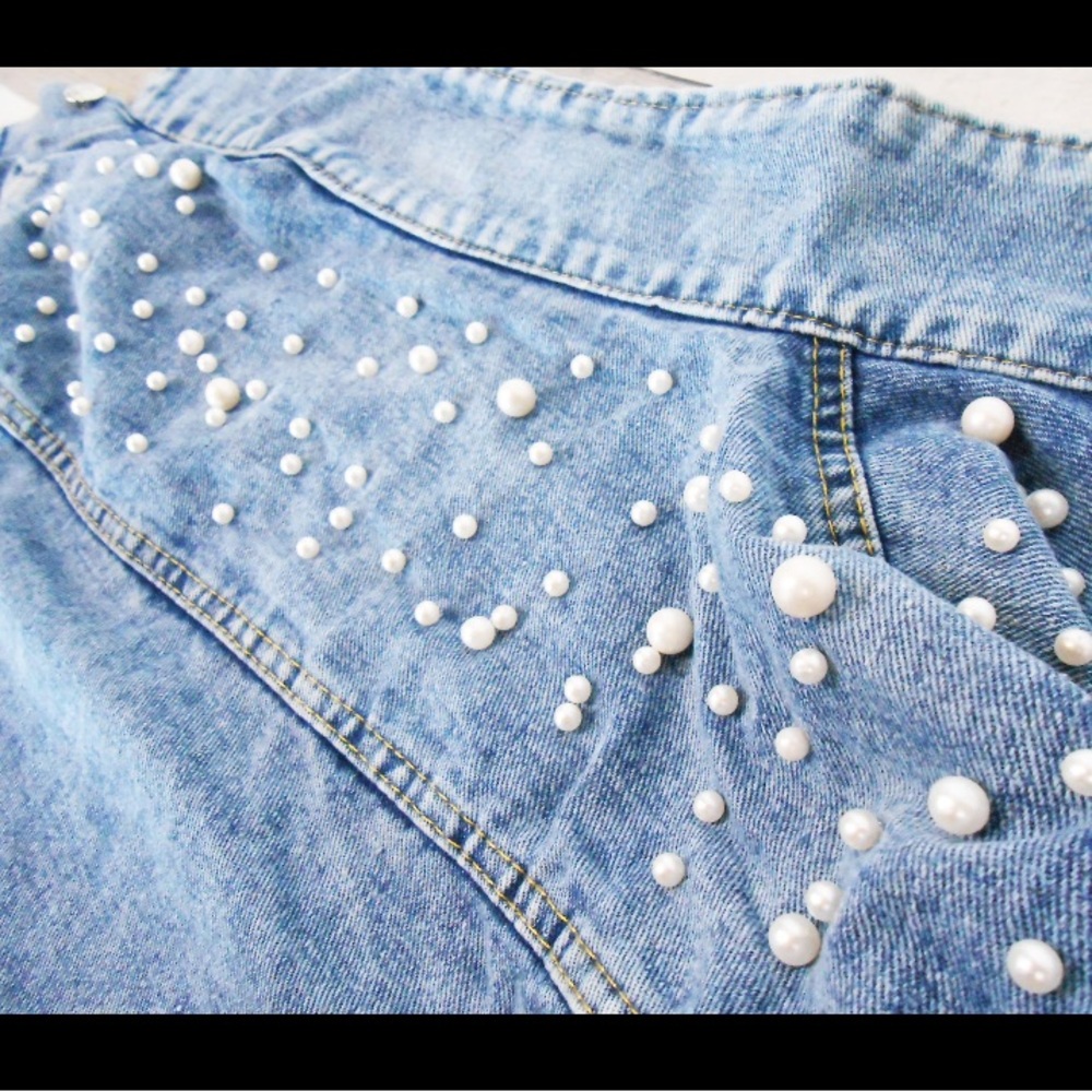 Custom “Mama” jacket! - Picture 3 of 5